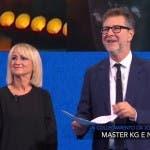 Fazio e Littizzetto - Che Tempo Che Fa Fazio e Littizzetto - Che Tempo Che Fa