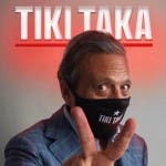 Piero Chiambretti - Tiki Taka Piero Chiambretti - Tiki Taka