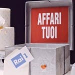 Affari Tuoi (Viva gli Sposi!) Affari Tuoi (Viva gli Sposi!)