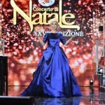 Federica Panicucci - Concerto di Natale Federica Panicucci - Concerto di Natale