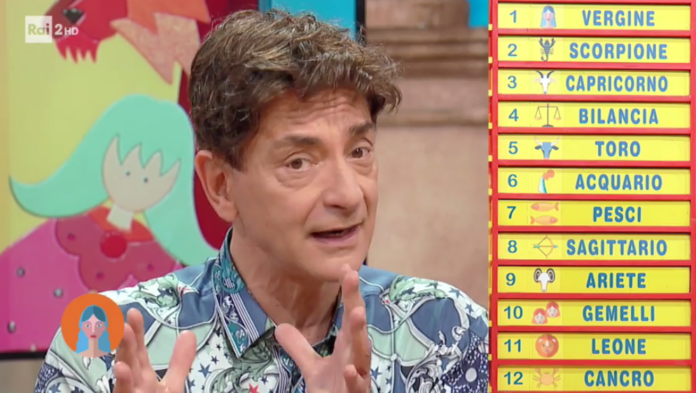 Oroscopo Paolo Fox domani