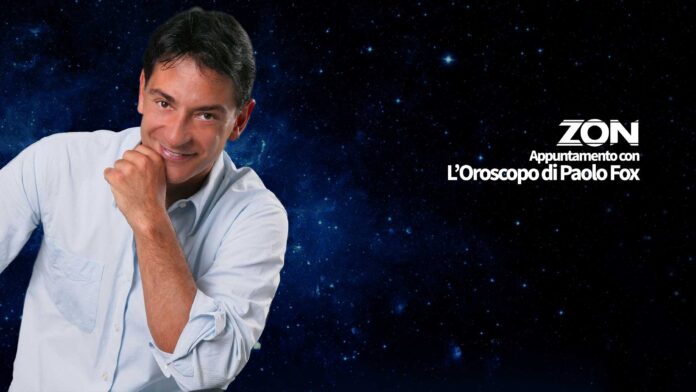 Oroscopo Paolo Fox Oroscopo di Paolo Fox