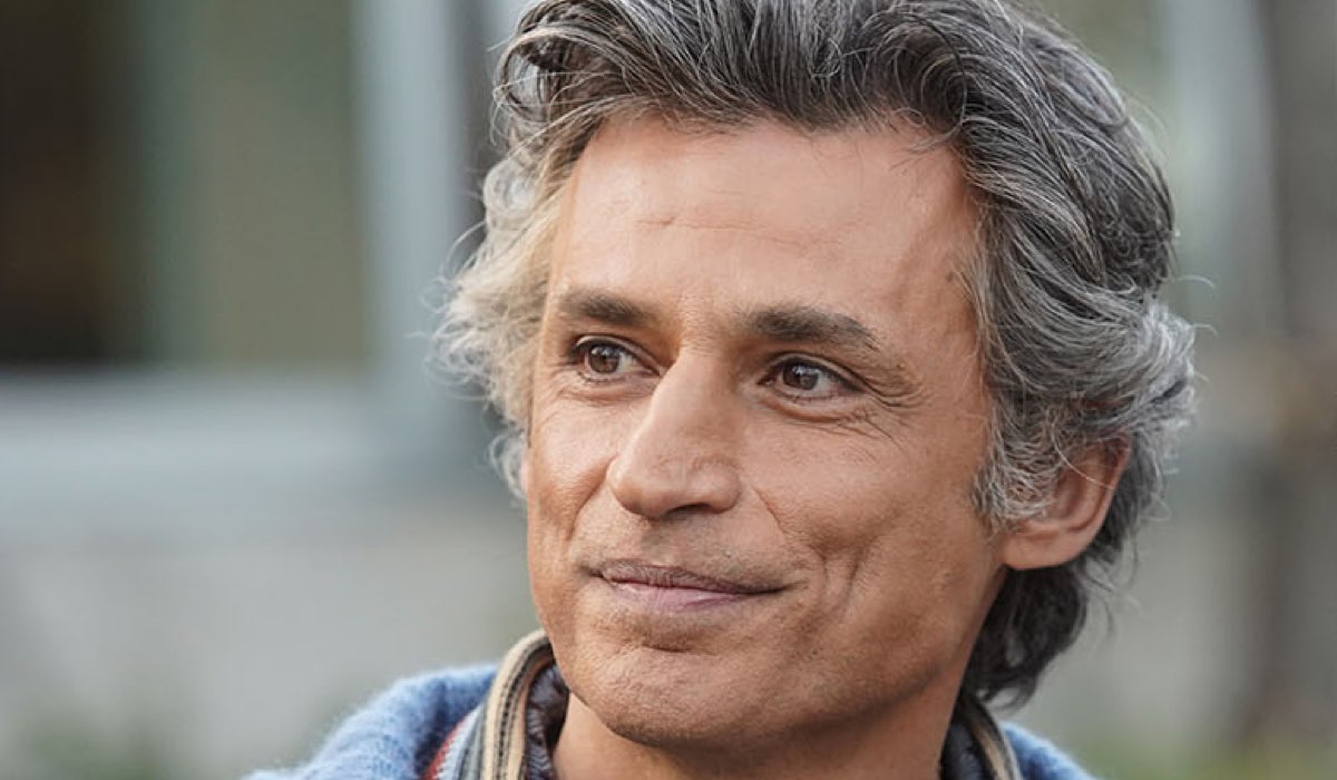 Enrico Lo Verso Interpreta Ottavio Missoni In Made In Italy. Credits: Mediaset