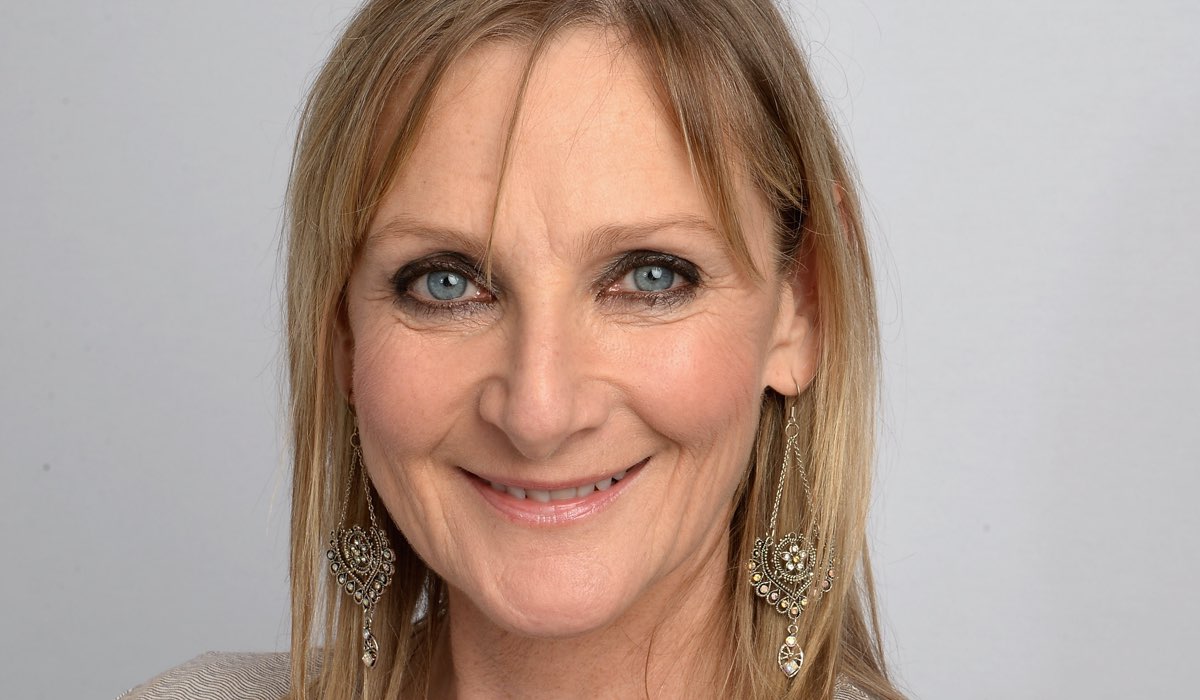Lesley Sharp Al Moet British Independent Film Awards 2013. Credits: Dave J. Hogan/Getty Images